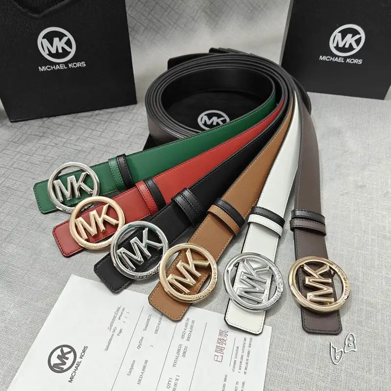 MK belt 38mmX80-125cm lb082002